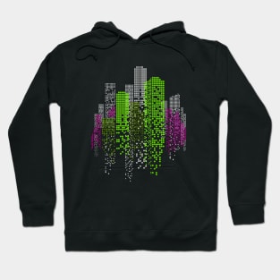 City Hoodie